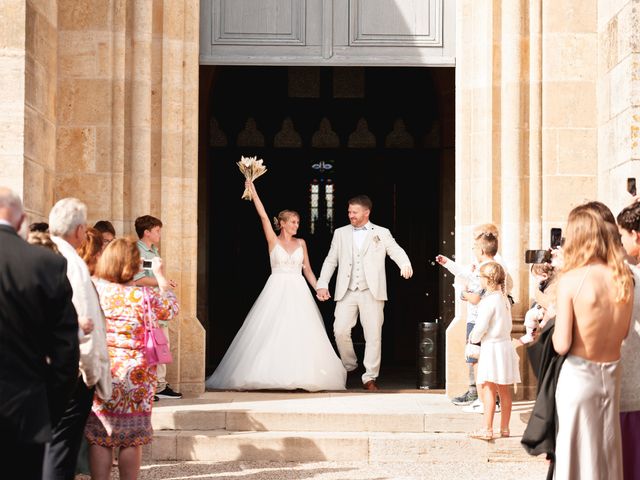 Le mariage de Maxime et Marjorie à Confracourt, Haute-Saône 23