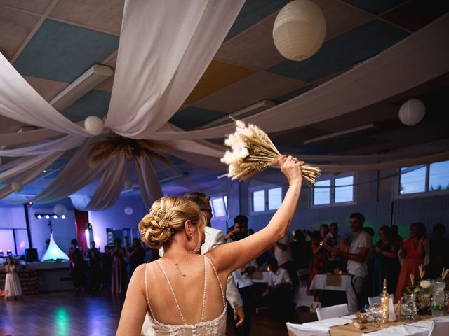 Le mariage de Maxime et Marjorie à Confracourt, Haute-Saône 26