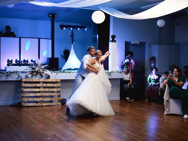 Le mariage de Maxime et Marjorie à Confracourt, Haute-Saône 28