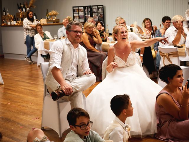 Le mariage de Maxime et Marjorie à Confracourt, Haute-Saône 36