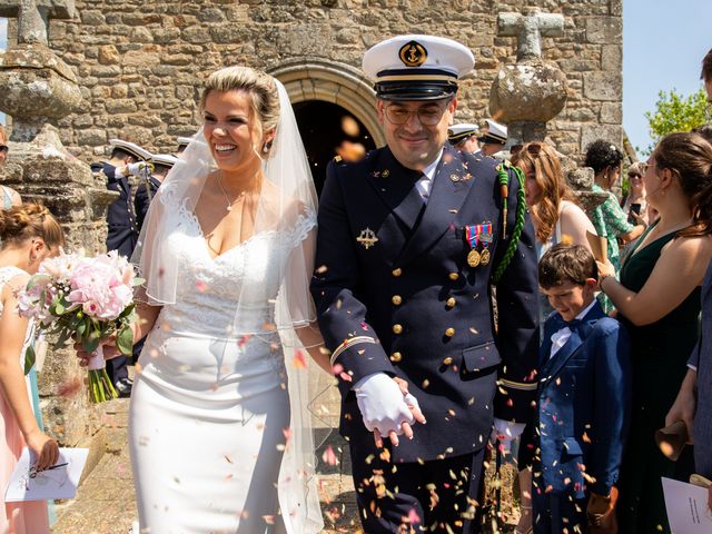 Le mariage de Grégory et Charlene à Pont-Scorff, Morbihan 28