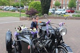 Le mariage de Benjamin et Camille à Saint-Aubin-lès-Elbeuf, Seine-Maritime 45