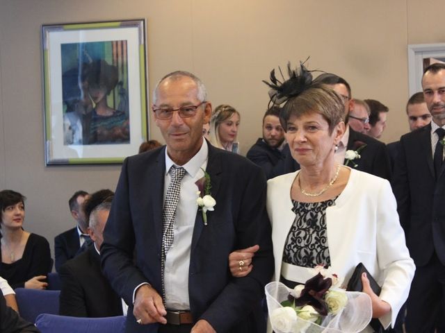 Le mariage de Benjamin et Camille à Saint-Aubin-lès-Elbeuf, Seine-Maritime 52