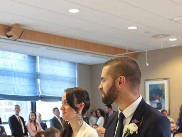 Le mariage de Benjamin et Camille à Saint-Aubin-lès-Elbeuf, Seine-Maritime 57