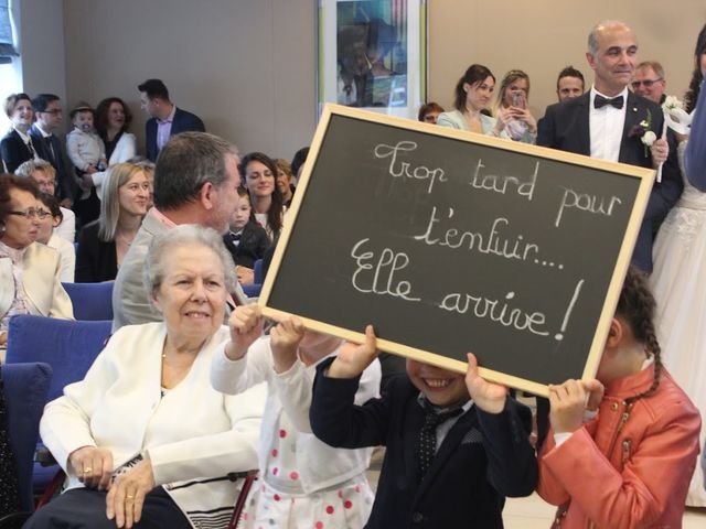 Le mariage de Benjamin et Camille à Saint-Aubin-lès-Elbeuf, Seine-Maritime 58