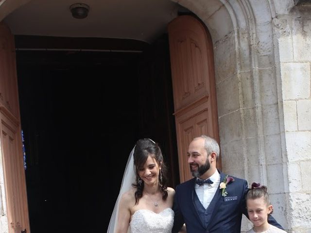 Le mariage de Benjamin et Camille à Saint-Aubin-lès-Elbeuf, Seine-Maritime 100