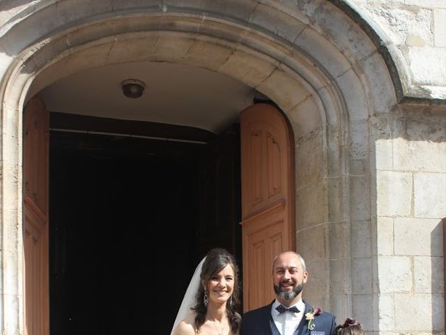 Le mariage de Benjamin et Camille à Saint-Aubin-lès-Elbeuf, Seine-Maritime 102