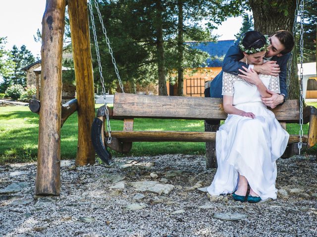 Le mariage de Alexis et Fanny à Angers, Maine et Loire 20