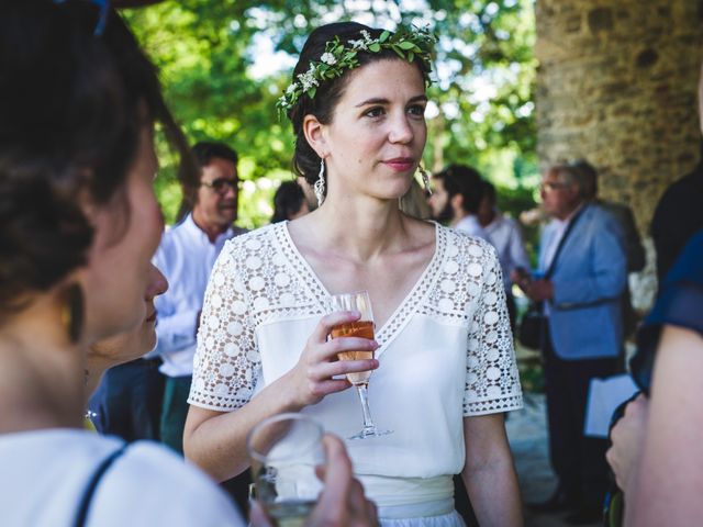 Le mariage de Alexis et Fanny à Angers, Maine et Loire 21