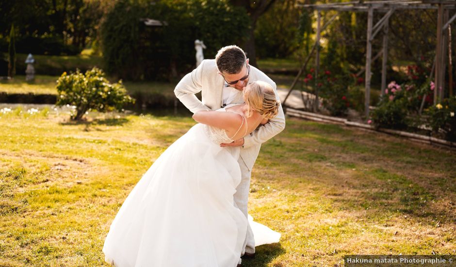 Le mariage de Maxime et Marjorie à Confracourt, Haute-Saône