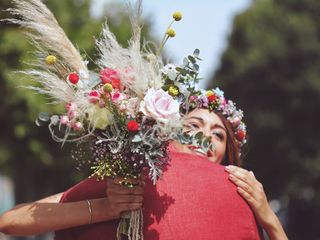 Le mariage de Elodie et Boris 3