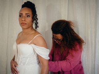 Le mariage de Stéphany et Kevin 3