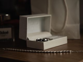 Le mariage de Megan et Pierre 2