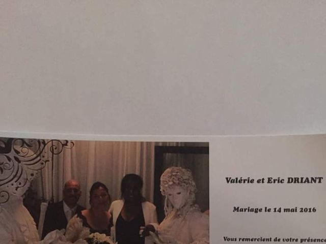 Le mariage de Eric et Valérie à Meyzieu, Rhône 49