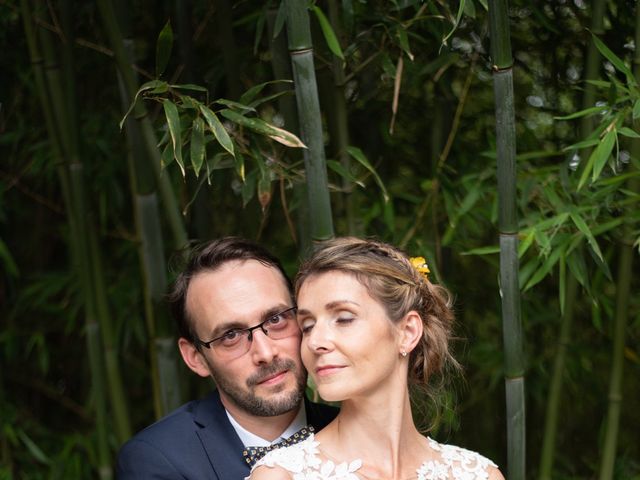 Le mariage de Benoît et Aurélie à Malemort-sur-Corrèze, Corrèze 5