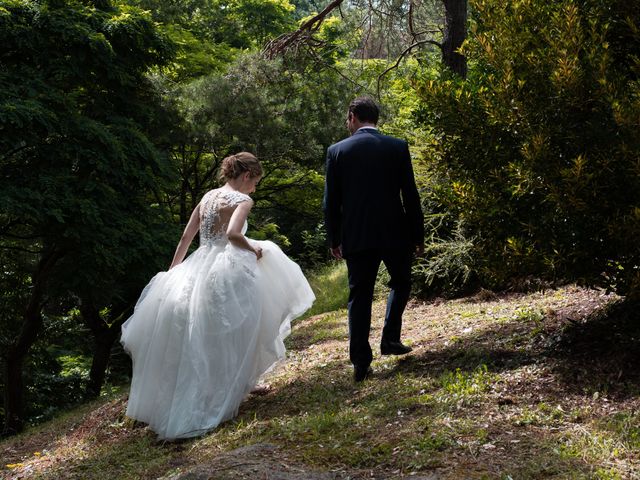 Le mariage de Benoît et Aurélie à Malemort-sur-Corrèze, Corrèze 2