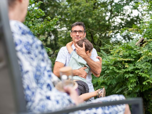 Le mariage de Benoît et Aurélie à Malemort-sur-Corrèze, Corrèze 20