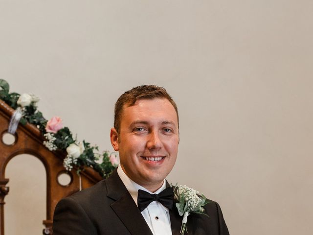 Le mariage de Charles et Manon à Versailles, Yvelines 8