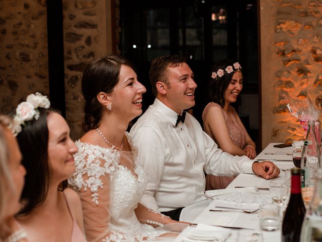 Le mariage de Charles et Manon à Versailles, Yvelines 59