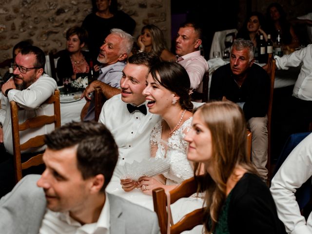 Le mariage de Charles et Manon à Versailles, Yvelines 64
