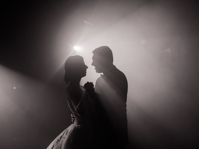 Le mariage de Charles et Manon à Versailles, Yvelines 67