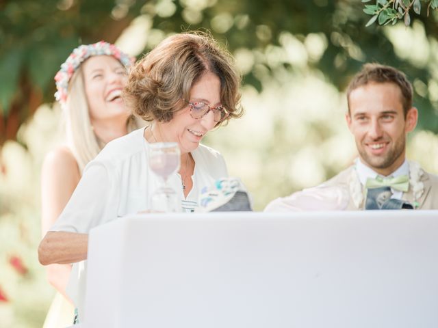 Le mariage de Thibault et Audrey à Villeneuve-lès-Maguelone, Hérault 30