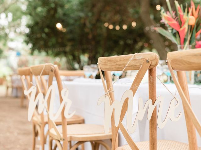 Le mariage de Thibault et Audrey à Villeneuve-lès-Maguelone, Hérault 47