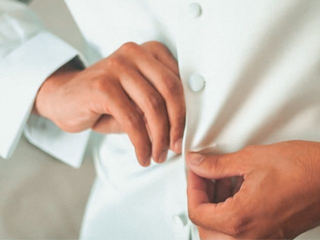 Le mariage de Laurent et Manon à Carry-le-Rouet, Bouches-du-Rhône 4