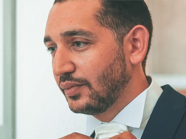 Le mariage de Laurent et Manon à Carry-le-Rouet, Bouches-du-Rhône 8