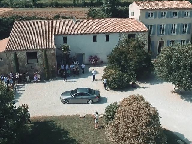 Le mariage de Laurent et Manon à Carry-le-Rouet, Bouches-du-Rhône 10