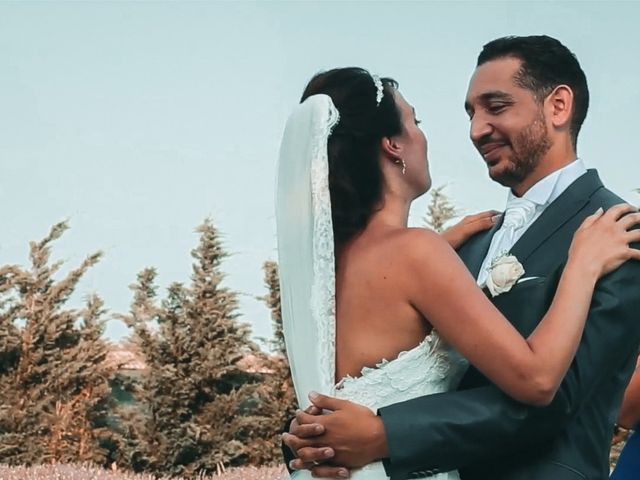 Le mariage de Laurent et Manon à Carry-le-Rouet, Bouches-du-Rhône 13