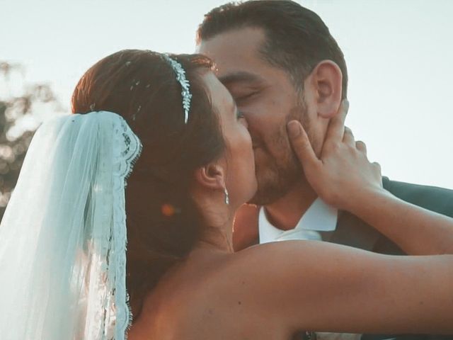 Le mariage de Laurent et Manon à Carry-le-Rouet, Bouches-du-Rhône 14