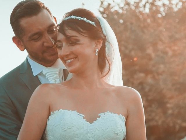 Le mariage de Laurent et Manon à Carry-le-Rouet, Bouches-du-Rhône 15