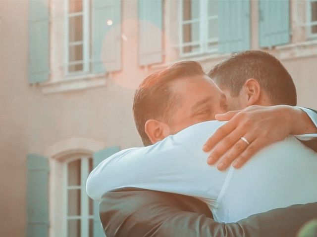 Le mariage de Laurent et Manon à Carry-le-Rouet, Bouches-du-Rhône 14