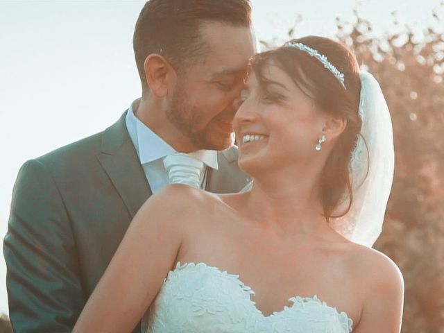 Le mariage de Laurent et Manon à Carry-le-Rouet, Bouches-du-Rhône 18
