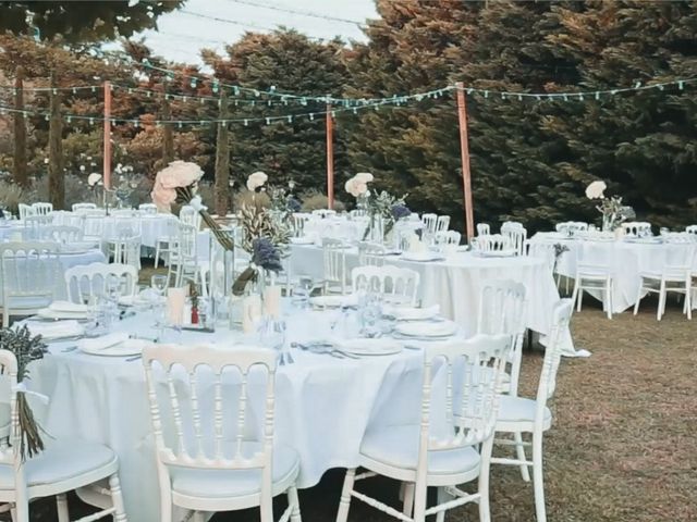 Le mariage de Laurent et Manon à Carry-le-Rouet, Bouches-du-Rhône 16