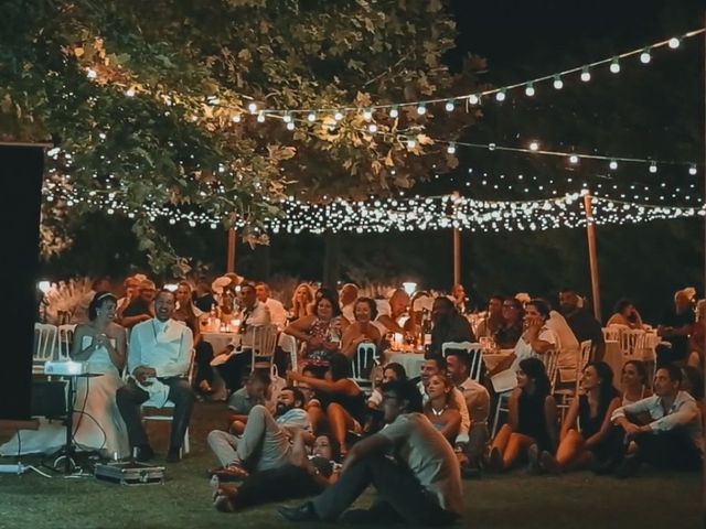 Le mariage de Laurent et Manon à Carry-le-Rouet, Bouches-du-Rhône 22