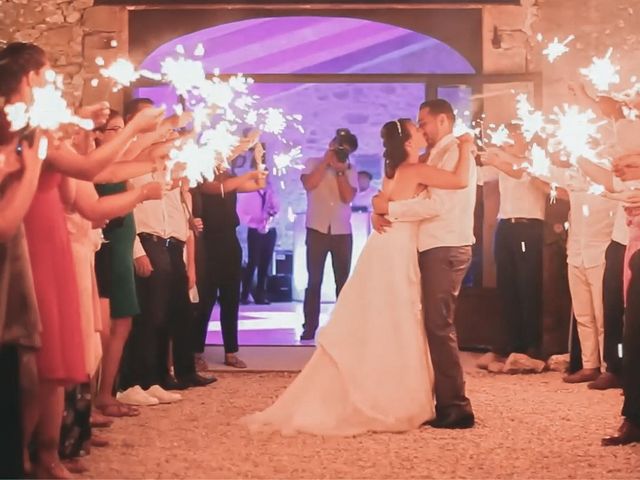 Le mariage de Laurent et Manon à Carry-le-Rouet, Bouches-du-Rhône 23