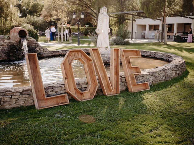 Le mariage de Cédric et Amélie à Avignon, Vaucluse 11