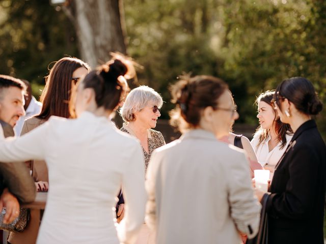 Le mariage de Cédric et Amélie à Avignon, Vaucluse 13
