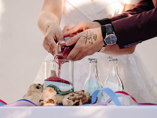 Le mariage de Cédric et Amélie à Avignon, Vaucluse 15