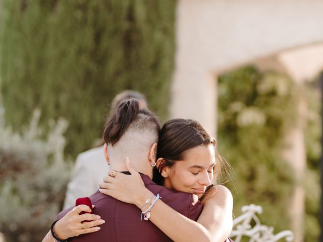 Le mariage de Cédric et Amélie à Avignon, Vaucluse 16