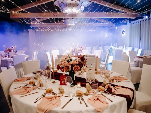 Le mariage de Cédric et Amélie à Avignon, Vaucluse 23