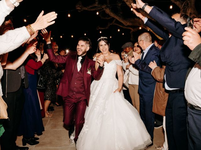 Le mariage de Cédric et Amélie à Avignon, Vaucluse 24