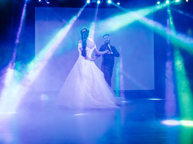 Le mariage de Cédric et Amélie à Avignon, Vaucluse 26