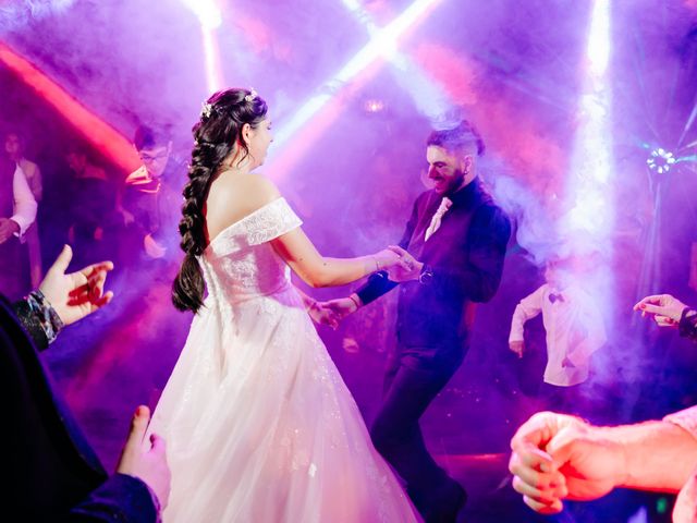 Le mariage de Cédric et Amélie à Avignon, Vaucluse 27