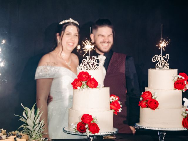 Le mariage de Cédric et Amélie à Avignon, Vaucluse 30