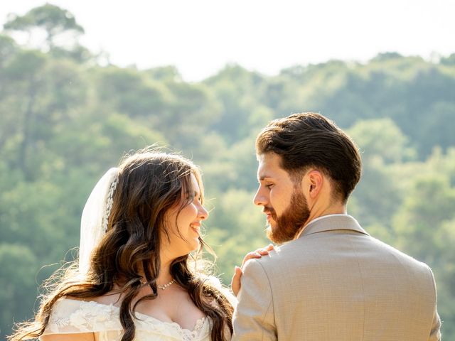 Le mariage de Castrejon et Samuel à Alès, Gard 5