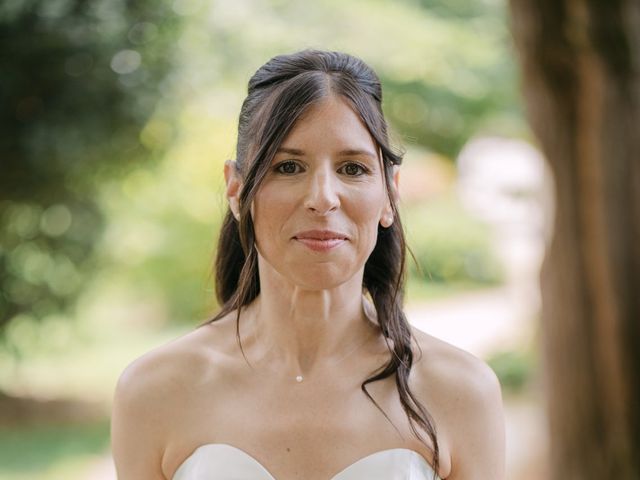 Le mariage de Julien et Alexandra à Rueil-Malmaison, Hauts-de-Seine 3