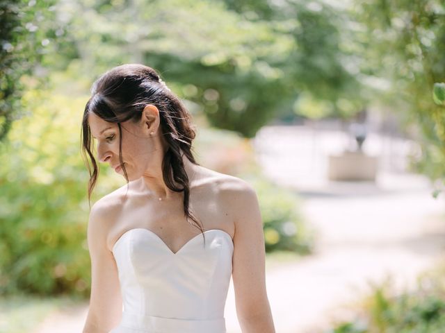 Le mariage de Julien et Alexandra à Rueil-Malmaison, Hauts-de-Seine 4